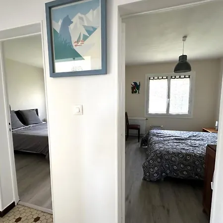 Le Du Seque Holiday home