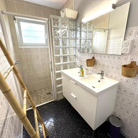 Holiday home Le Du Seque *