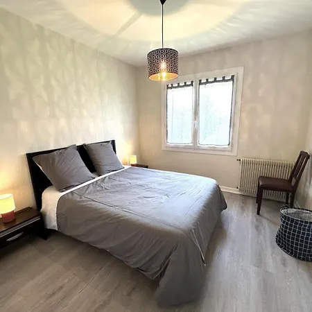 Holiday home Le Du Seque